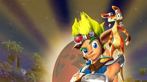 Jak and Daxter/YMMV .